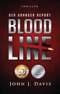 Enlarge image Cover: Blood Line - tredition