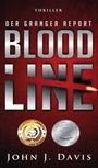 Cover: Blood Line - tredition