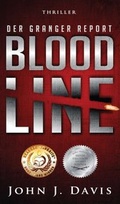Cover: Blood Line - tredition