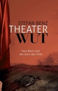 Cover: Theaterwut - tredition