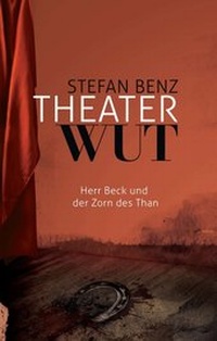 Enlarge image Cover: Theaterwut - tredition
