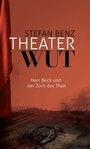 Cover: Theaterwut - tredition