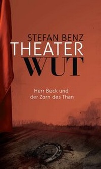 Enlarge image Cover: Theaterwut - tredition