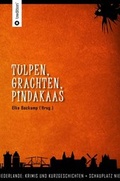 Cover: Tulpen, Grachten, Pindakaas - tredition