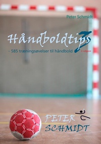 Abbildung von: Handboldtips 3 - BoD - Books on Demand