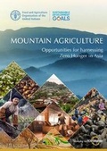 Cover: Mountain agriculture - Food & Agriculture Organization of the United Nations (FAO)