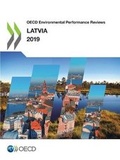 Cover: Latvia 2019 - Organization for Economic Co-operation and Development (OECD)