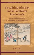 Cover: Visualising Ethnicity in the Southwest Borderlands - Brill