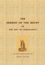 Cover: The Sermon on the Mount or the Key to Christianity - Tulisoronen