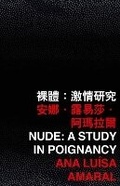 Cover: Nude: a Study in Poignancy? - The Chinese University Press