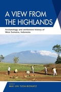 Cover: A View from the Highlands - ISEAS