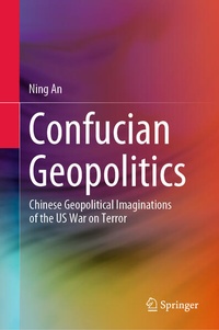 Enlarge image Cover: Confucian Geopolitics - Springer
