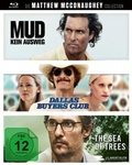 Cover: Matthew McConaughey Collection - Ascot Elite