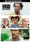 Cover: Matthew McConaughey Collection - Ascot Elite