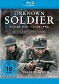 Cover: Unknown Soldier - Ascot Elite
