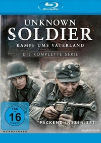 Enlarge image Cover: Unknown Soldier - Ascot Elite