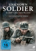 Cover: Unknown Soldier - Ascot Elite