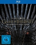 Cover: Game of Thrones - Warner Home Video