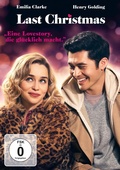 Cover: Last Christmas - Universal Pictures
