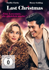 Enlarge image Cover: Last Christmas - Universal Pictures