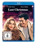 Cover: Last Christmas - Universal Pictures Video