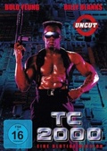 Cover: TC 2000 - NSM Records