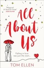 Cover: All About Us - HQ