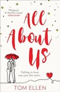 Cover: All About Us - HQ