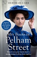 Cover: The Booklover's Library - HarperCollins