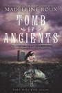 Cover: Tomb of Ancients - HarperCollins