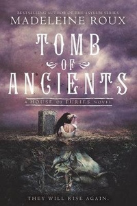 Enlarge image Cover: Tomb of Ancients - HarperCollins