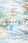 Cover: Immunity - Collins