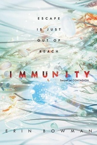 Enlarge image Cover: Immunity - Collins