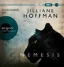 Cover: Hoffman, J: Nemesis - Argon
