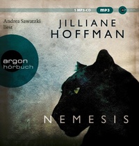 Enlarge image Cover: Hoffman, J: Nemesis - Argon