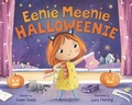 Cover: Eenie Meenie Halloweenie - HarperCollins
