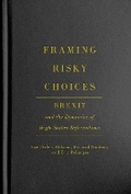 Cover: Framing Risky Choices - McGill-Queen's University Press
