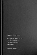 Cover: Secret History - McGill-Queen's University Press