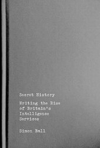 Abbildung von: Secret History - McGill-Queen's University Press