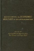 Cover: Reinventing the Economic History of Industrialisation - McGill-Queen's University Press