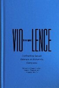 Bild vergrößern Bild: Violence Interrupted - McGill-Queen's University Press