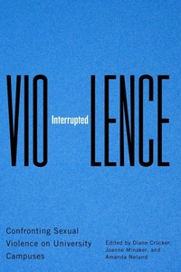 Bild vergrößern Bild: Violence Interrupted - McGill-Queen's University Press