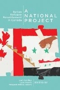 Cover: A National Project - McGill-Queen's University Press