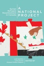 Cover: A National Project - McGill-Queen's University Press