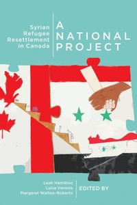 Enlarge image Cover: A National Project - McGill-Queen's University Press