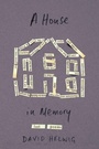Bild: A House in Memory - McGill-Queen's University Press
