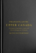Cover: Transatlantic Upper Canada - McGill-Queen's University Press