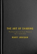 Cover: The Art of Sharing - McGill-Queen's University Press
