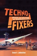 Cover: Techno-Fixers - McGill-Queen's University Press