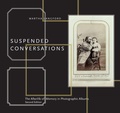 Cover: Suspended Conversations - McGill-Queen's University Press